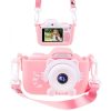 protivoudarnyy-tsifrovoy-detskiy-fotoapparat-igrushka-videokamera-kotik-smart-kids-camera-3-series-86179747398698_-ccca8743d7 Протиударний цифровий дитячий фотоапарат іграшка, відеокамера Котик Smart Kids Camera 3 Series