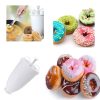Ручний дозатор – форма для приготування пончиків та донатів Katsscn Donut Maker
