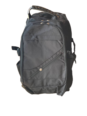 Рюкзак Swissgear 8810 35 л чоловічий міський/туристичний з відділенням для ноутбука 17"