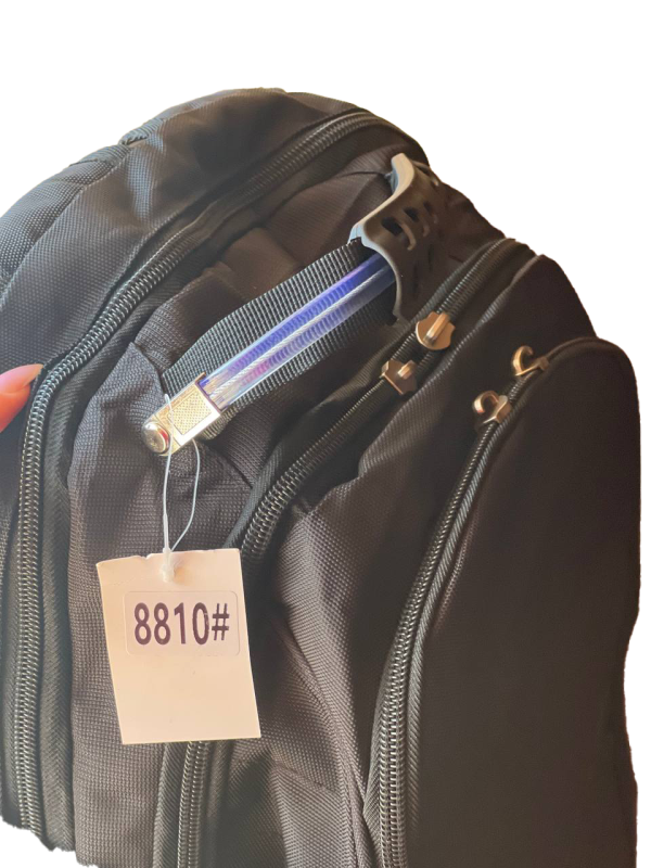 Рюкзак Swissgear 8810 35 л чоловічий міський/туристичний з відділенням для ноутбука 17"