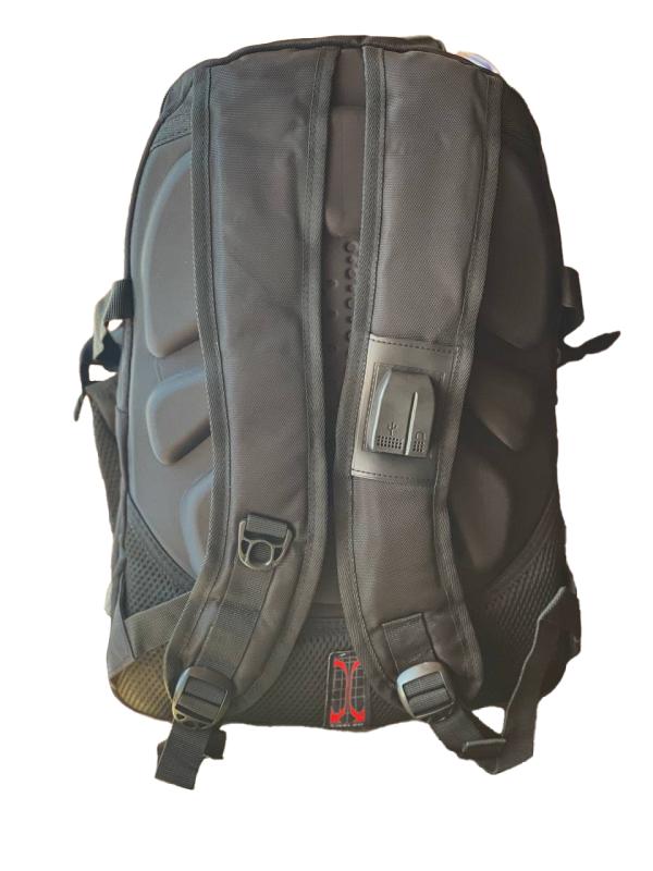 Рюкзак Swissgear 8810 35 л чоловічий міський/туристичний з відділенням для ноутбука 17"