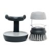 shchetka-chistyashchaya-universalnaya-s-dozatorom-moushchego-sredstva-joseph-joseph-palm-scrub-17991263417543_-097a07687a Щітка чистяча універсальна з дозатором миючого засобу Joseph Joseph Palm Scrub