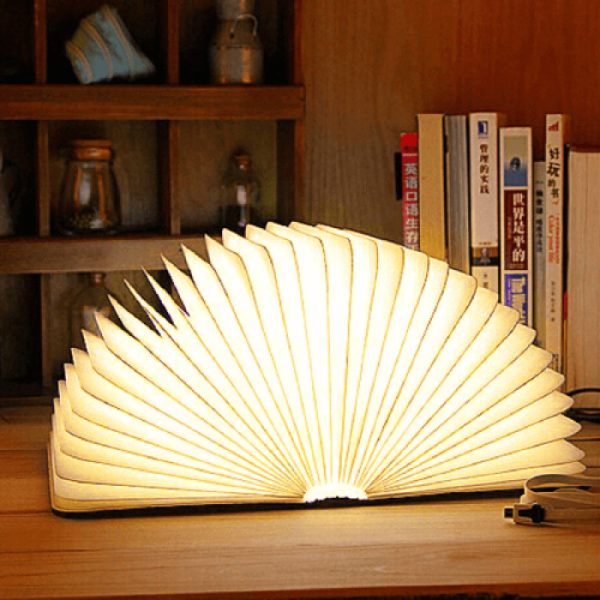 skladnaia-led-lampa-knyzhka-s-akkumuliatorom-12kh9-sm-svetylnyk-nochnyk-v-forme-knyhy-s-rehulyruemoi-yarkostiu-81346370577302_-99759955e9 Складна LED лампа-книжка з акумулятором 12х9 см ∙ Світильник – нічник у формі книги з регульованою яскравістю