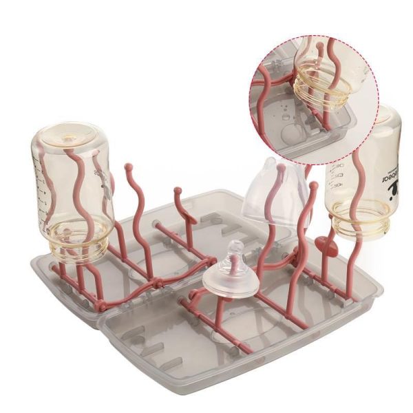 skladnaia-podstavka-dlia-sushky-detskykh-butylochek-stakanov-posudy-kukhonnaia-sushylka-drying-rack-95230625265348_-4d257218e1 Складна підставка для сушіння дитячих пляшечок, склянок, посуду ∙ Кухонна сушарка Drying rack