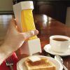 Слайсер – дозатор для вершкового масла та сиру Butter & Cheese Cutter · Ломтерізка – диспенсер для нарізування продуктів