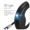 Собачий повідець SKEPPY з кільцем з LED підсвічуванням · Автоматичний висувний повідець – рулетка для вихованця 3 метра