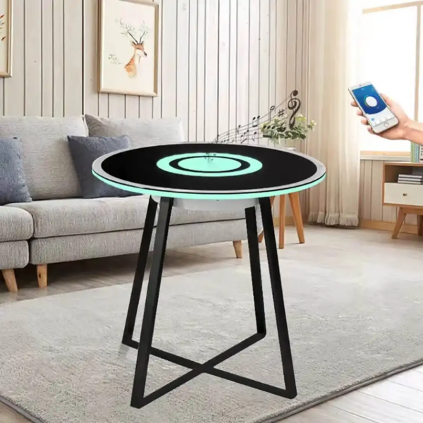 svetodyodnyi-umnyi-stolyk-yz-zakalennoho-stekla-s-zariadkoi-bluetooth-sensornyi-ekran-umnyi-muzykalnyi-stolyk-82892435433556_-aeb50980cb Світлодіодний розумний столик із загартованого скла із зарядкою Bluetooth ∙ Сенсорний екран ∙ Розумний музичний столик