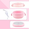 Силіконовий воскоплав Silicone Wax Boiling для депіляції гарячим воском, 400 мл
