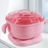 Силіконовий воскоплав Silicone Wax Boiling для депіляції гарячим воском, 400 мл