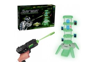 tir-bashnya-dark-wars-pistolet-mishen-b3240g-70521253257996_-abbff6d608 Тир - вежа Dark Wars Пістолет з цілями для прицільної стрілянини Інтерактивна дитяча гра B3240G