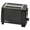 toster-domotec-ms-3230-650-vt-black-6-stepeney-obzharivaniya-tostov-chernyy-52021708269965_-27c12e7160 Тостер Domotec MS-263 650 Вт Black ∙ 6 ступенів обсмажування тостів ∙ Чорний