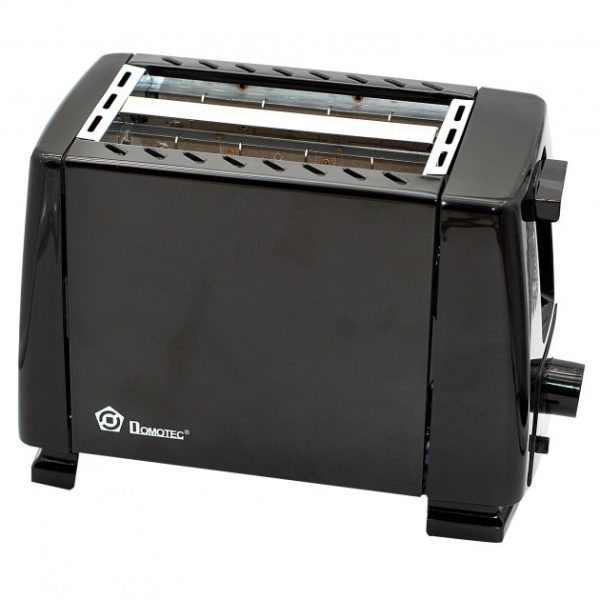toster-domotec-ms-3230-650-vt-black-6-stepeney-obzharivaniya-tostov-chernyy-52021708269965_-27c12e7160 Тостер Domotec MS-263 650 Вт Black ∙ 6 ступенів обсмажування тостів ∙ Чорний