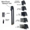 Тример окантувальний Body Groomer S-035