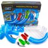 truboprovodnyy-avtomobilnyy-trek-gonki-v-trube-chariots-speed-pipes-truboprovodnye-gonki-avtotrek-37-detaley-72532048529877_-1f147c00e8 Трубопровідний автомобільний трек · Перегони у трубі Chariots Speed Pipes · Трубопровідні гонки – автотрек 37 деталей