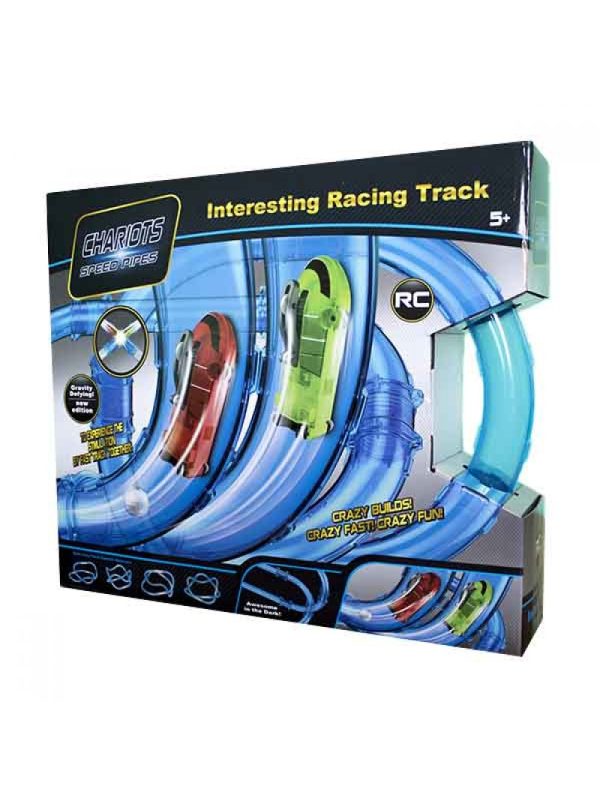truboprovodnyy-avtomobilnyy-trek-gonki-v-trube-chariots-speed-pipes-truboprovodnye-gonki-avtotrek-37-detaley-97014298257951_-a976c7a986 Трубопровідний автомобільний трек · Перегони у трубі Chariots Speed Pipes · Трубопровідні гонки – автотрек 37 деталей