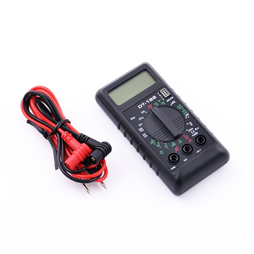 tsyfrovoi-multymetr-dt-182-portatyvnyi-elektronnyi-tester-voltmetr-13928554175070_-f5f051f44b Цифровий мультиметр DT-182 Портативний електронний вольтметр тестер