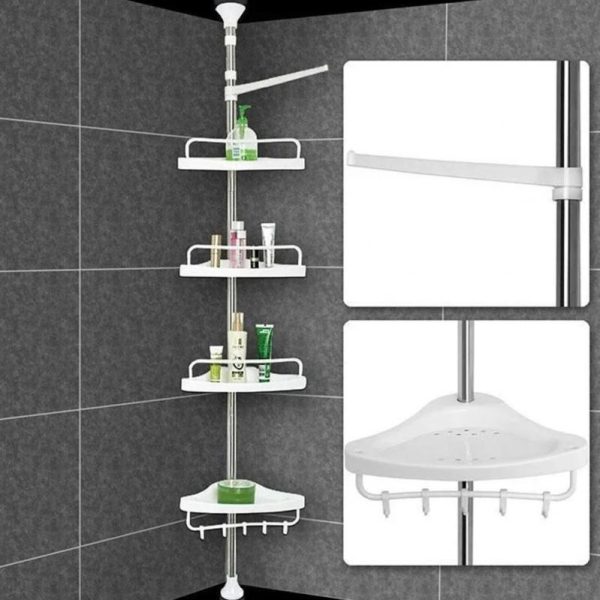 uglovaya-polka-dlya-vannoy-komnaty-razdvizhnaya-multi-corner-shelf-gy-188-47392231358708_-efb713f9dd Кутова полиця для ванної кімнати розсувна Multi Corner Shelf GY-188