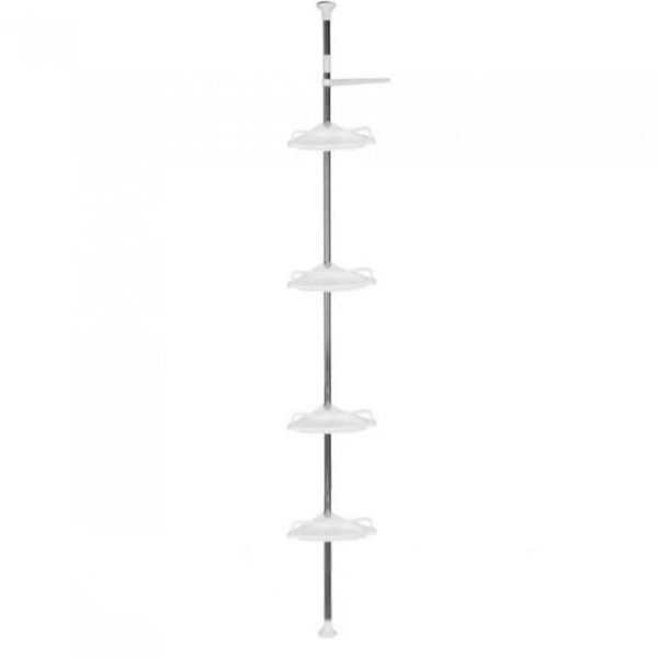 uglovaya-polka-dlya-vannoy-komnaty-razdvizhnaya-multi-corner-shelf-gy-188-82576620544765_-4ae6a8ce87 Кутова полиця для ванної кімнати розсувна Multi Corner Shelf GY-188