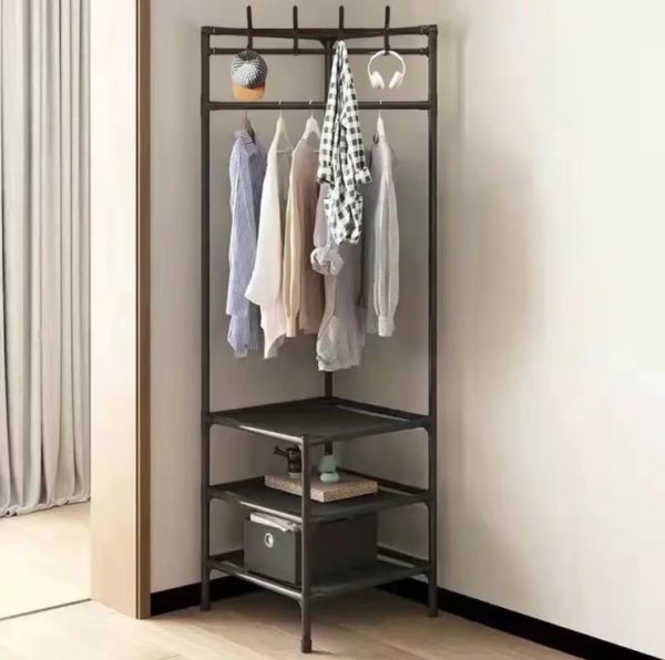 uhlovaia-napolnaia-veshalka-stellazh-corner-rack-stoika-s-perekladynoi-dlia-veshalok-v-prykhozhuiu-70077300586535_-3b46e521e1 Кутова підлогова вішалка-стелаж Corner rack ∙ Стійка з поперечиною для вішалок до передпокою