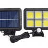 ulichnyy-fonar-na-solnechnoy-bataree-s-datchikom-dvizheniya-i-akkumulyatorom-split-solar-wall-lamp-led-cvetilnik-podvesnoy-s-krepleniem-54164191626912_-9289551a24 Вуличний ліхтар на сонячній батареї з датчиком руху BK-128-6 COB та акумулятором Split solar wall lamp / LED підвісний світильник з кріпленням