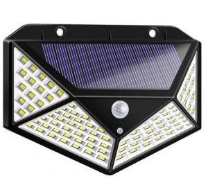 ulichnyy-nastennyy-svetilnik-lesko-sh-100-na-solnechnoy-bataree-s-datchikom-dvizheniya-100-led-diodov-92114880228627_-e23c78754e Вуличний настінний світильник Lesko SH-100 на сонячній батареї з датчиком руху 100 LED діодів
