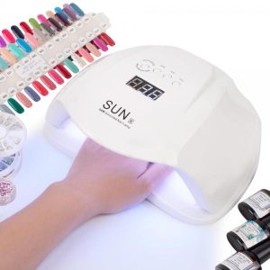 universalnaya-manikurnaya-uv-led-lampa-dlya-sushki-gel-laka-shellaka-biogelya-sushilka-dlya-nogtey-sun-x-beauty-nail-54w-49732613292504_-e4cdfec042 Універсальна UV/LED лампа для манікюру SUN-X Beauty nail 54W для сушіння гель-лаку, шелаку, біогеля