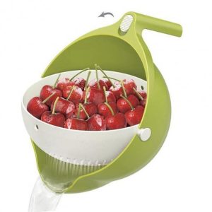 unyversalnaia-myska-durshlah-mesh-strainer-drain-basket-khoziaistvennaia-sylykonovaia-korzyna-so-slyvom-2v1-61176795925681_-3f066f0e8c Універсальна миска – друшляк Mesh Strainer Drain Basket ∙ Господарський силіконовий кошик зі зливом 2в1