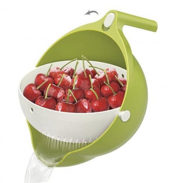 unyversalnaia-myska-durshlah-mesh-strainer-drain-basket-khoziaistvennaia-sylykonovaia-korzyna-so-slyvom-2v1-61176795925681_-3f066f0e8c Універсальна миска – друшляк Mesh Strainer Drain Basket ∙ Господарський силіконовий кошик зі зливом 2в1