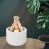 uvlazhnytel-vozdukha-s-podsvetkoi-ly-651-dyffuzor-masel-flame-light-s-ymytatsyei-plameny-bezprovodnaia-aroma-lampa-s-effektom-kostra-24157028123383_-0cec941e7e Зволожувач повітря з імітацією полум'я багаття Дифузор для дому Flame Light з підсвічуванням та пультом LY-651