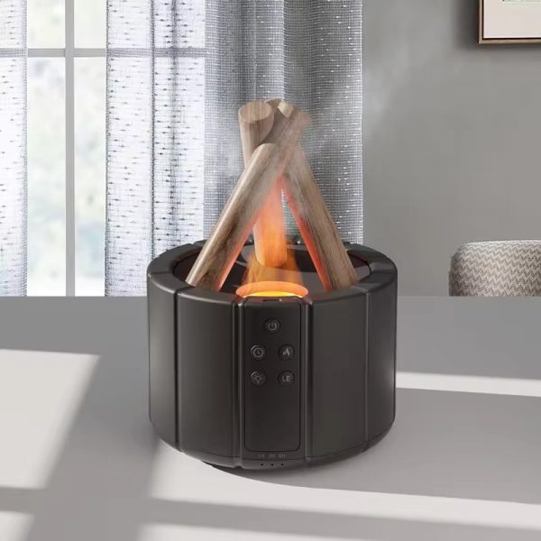 uvlazhnytel-vozdukha-s-podsvetkoi-ly-651-dyffuzor-masel-flame-light-s-ymytatsyei-plameny-bezprovodnaia-aroma-lampa-s-effektom-kostra-31950863597965_-e9830f9680 Зволожувач повітря з імітацією полум'я багаття Дифузор для дому Flame Light з підсвічуванням та пультом LY-651