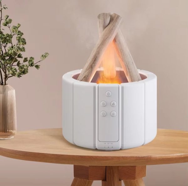 uvlazhnytel-vozdukha-s-podsvetkoi-ly-651-dyffuzor-masel-flame-light-s-ymytatsyei-plameny-bezprovodnaia-aroma-lampa-s-effektom-kostra-64888404225667_-2b38ade71a Зволожувач повітря з імітацією полум'я багаття Дифузор для дому Flame Light з підсвічуванням та пультом LY-651