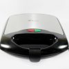 Вафельниця Domotec MS 7705 для створення пишних вафель вдома