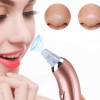 Вакуумний апарат для чищення пор Beauty Skin Care XN-8030 · Прилад для очищення пор · Апаратна чистка обличчя