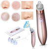 Вакуумний апарат для чищення пор Beauty Skin Care XN-8030 · Прилад для очищення пор · Апаратна чистка обличчя