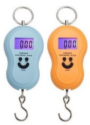 Ваги кантерні MATRIX MX-450 Ручний електронний кантер, до 50 кг