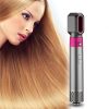 CREATOR: gd-jpeg v1.0 (using IJG JPEG v62), quality = 85 Повітряний мультистайлер Hot Air Styler 5 в 1 для різних типів волосся з насадками для сушіння, випрямлення, надання об'єму, укладання волосся в локони