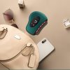 Вібраційний масажер – скребок для тіла Gua Sha Electric · Інфрачервоний бездротовий електромасажер Гуаша з підігрівом та USB зарядкою