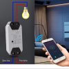 wi-fi-rele-dlya-umnogo-doma-smart-home-10a-umnyy-vay-fay-smart-vykluchatel-s-upravleniem-cherez-prilozhenie-ios-android-20465684902768_-e94e8076c3 Wi-Fi реле для розумного будинку Smart Home 10А ∙ Розумний вай фай смарт вимикач з керуванням через додаток iOS / Android