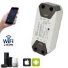 wi-fi-rele-dlya-umnogo-doma-smart-home-10a-umnyy-vay-fay-smart-vykluchatel-s-upravleniem-cherez-prilozhenie-ios-android-80044200105940_-ab6b9fec2a Wi-Fi реле для розумного будинку Smart Home 10А ∙ Розумний вай фай смарт вимикач з керуванням через додаток iOS / Android