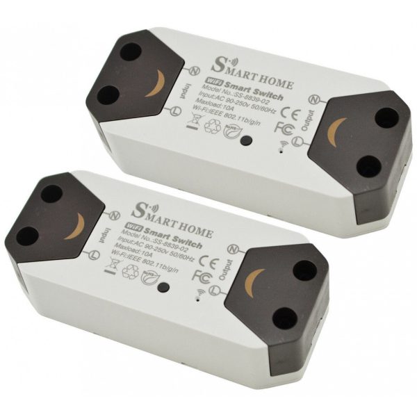 wi-fi-rele-dlya-umnogo-doma-smart-home-10a-umnyy-vay-fay-smart-vykluchatel-s-upravleniem-cherez-prilozhenie-ios-android-89849829479635_-23eb63695b Wi-Fi реле для розумного будинку Smart Home 10А ∙ Розумний вай фай смарт вимикач з керуванням через додаток iOS / Android