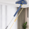 Інноваційна регульована швабра Triangle MOP ∙ Трикутна швабра з віджимом та поворотом на 360