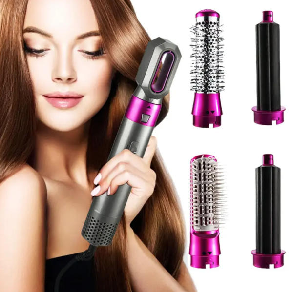 ynnovatsyonnyi-fen-s-professyonalnymy-funktsyiamy-hair-brush-5-v-1-multystailer-s-rehulyruemoi-temperaturoi-yonyzatsyia-11338872018207_-8ddaa68d97 Інноваційний фен з професійними функціями HAIR BRUSH 5 в 1 ∙ Мультистайлер із регульованою температурою ∙ Іонізація