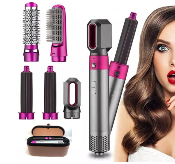ynnovatsyonnyi-fen-s-professyonalnymy-funktsyiamy-hair-brush-5-v-1-multystailer-s-rehulyruemoi-temperaturoi-yonyzatsyia-30695452408815_-89445ffd3b Інноваційний фен з професійними функціями HAIR BRUSH 5 в 1 ∙ Мультистайлер із регульованою температурою ∙ Іонізація