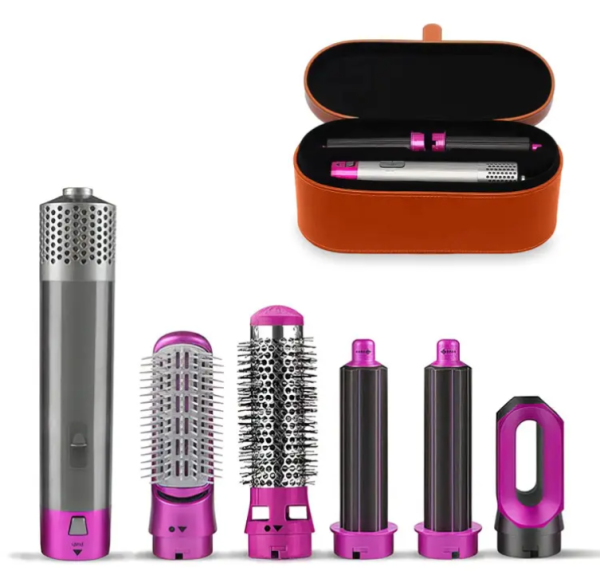 ynnovatsyonnyi-fen-s-professyonalnymy-funktsyiamy-hair-brush-5-v-1-multystailer-s-rehulyruemoi-temperaturoi-yonyzatsyia-57152564578686_-97574d89fd Інноваційний фен з професійними функціями HAIR BRUSH 5 в 1 ∙ Мультистайлер із регульованою температурою ∙ Іонізація