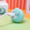 ynteraktyvnaia-yhrushka-dlia-koshek-y-sobak-pet-gravity-miachyk-sharyk-ubehaiushchyi-s-khaotychnym-dvyzhenyem-usb-zariadka-61129544417674_-bd8161c04f Інтерактивна іграшка для котів та собак Pet Gravity · М'ячик - кулька, що тікає з хаотичним рухом · USB зарядка