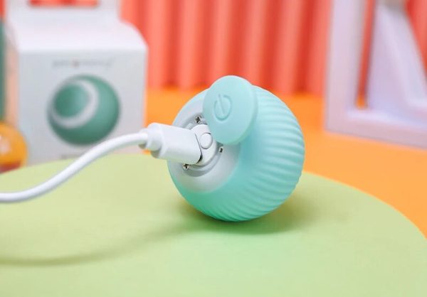 ynteraktyvnaia-yhrushka-dlia-koshek-y-sobak-pet-gravity-miachyk-sharyk-ubehaiushchyi-s-khaotychnym-dvyzhenyem-usb-zariadka-61129544417674_-bd8161c04f Інтерактивна іграшка для котів та собак Pet Gravity · М'ячик - кулька, що тікає з хаотичним рухом · USB зарядка